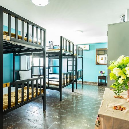 La-Mer Hotel Chiang Mai Dış mekan fotoğraf