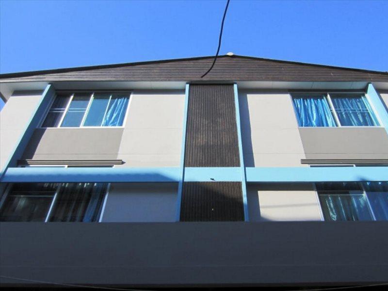 La-Mer Hotel Chiang Mai Dış mekan fotoğraf
