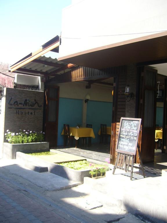 La-Mer Hotel Chiang Mai Dış mekan fotoğraf