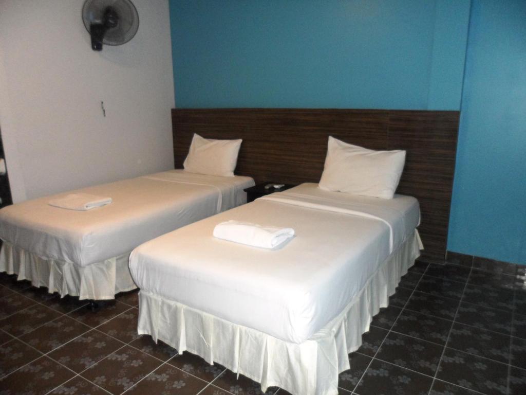 La-Mer Hotel Chiang Mai Dış mekan fotoğraf