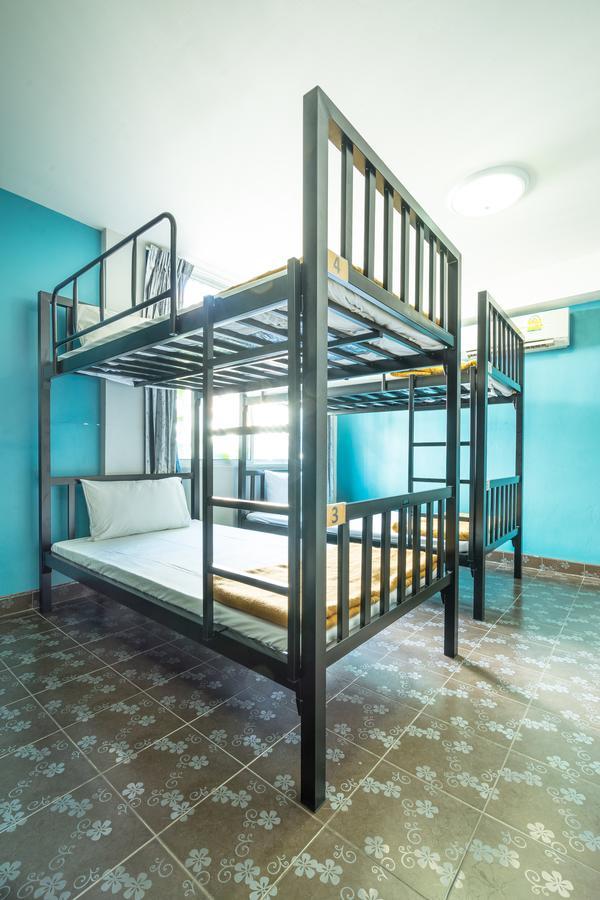 La-Mer Hotel Chiang Mai Dış mekan fotoğraf