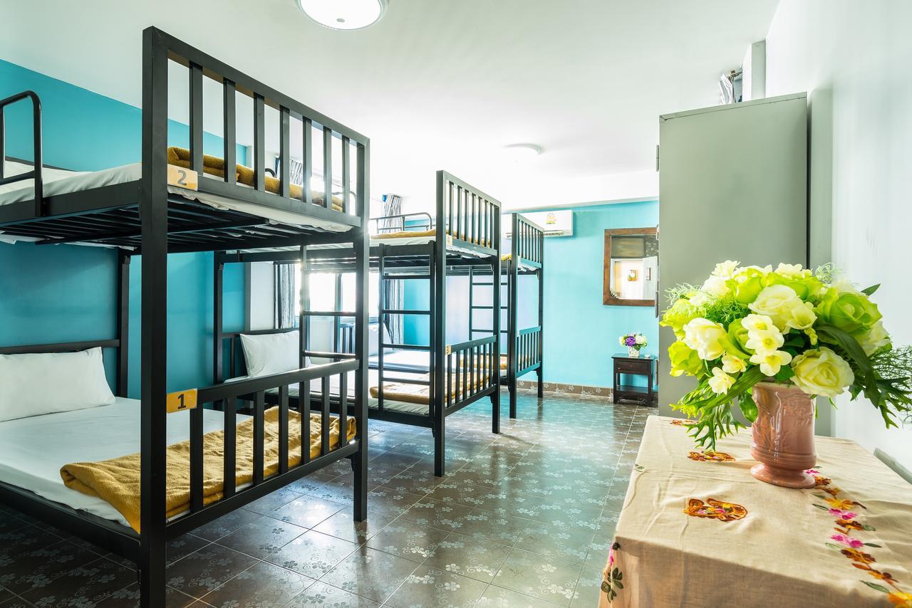 La-Mer Hotel Chiang Mai Dış mekan fotoğraf