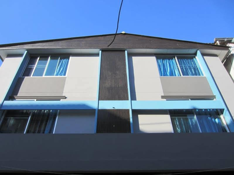 La-Mer Hotel Chiang Mai Dış mekan fotoğraf