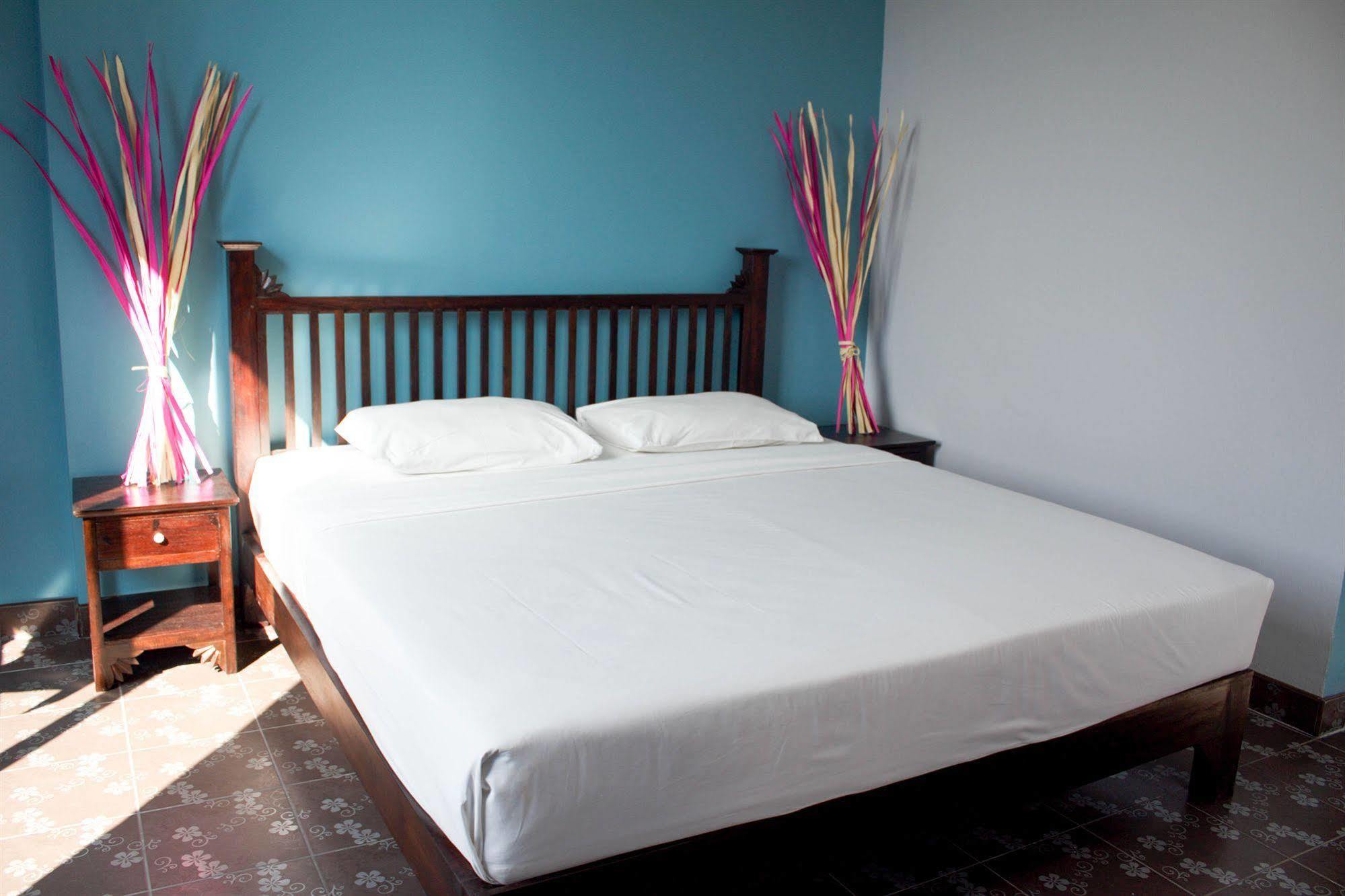 La-Mer Hotel Chiang Mai Dış mekan fotoğraf