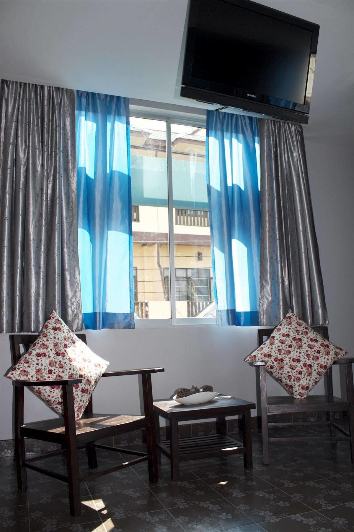 La-Mer Hotel Chiang Mai Dış mekan fotoğraf