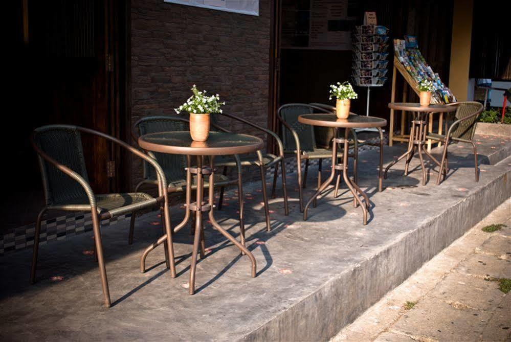 La-Mer Hotel Chiang Mai Dış mekan fotoğraf