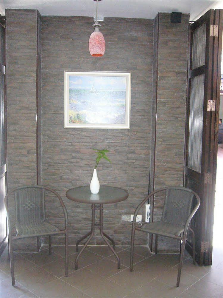 La-Mer Hotel Chiang Mai Dış mekan fotoğraf