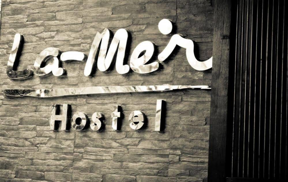 La-Mer Hotel Chiang Mai Dış mekan fotoğraf